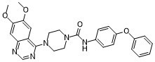 PDGF Receptor Tyrosine Kinase Inhibitor III 205254-94-0